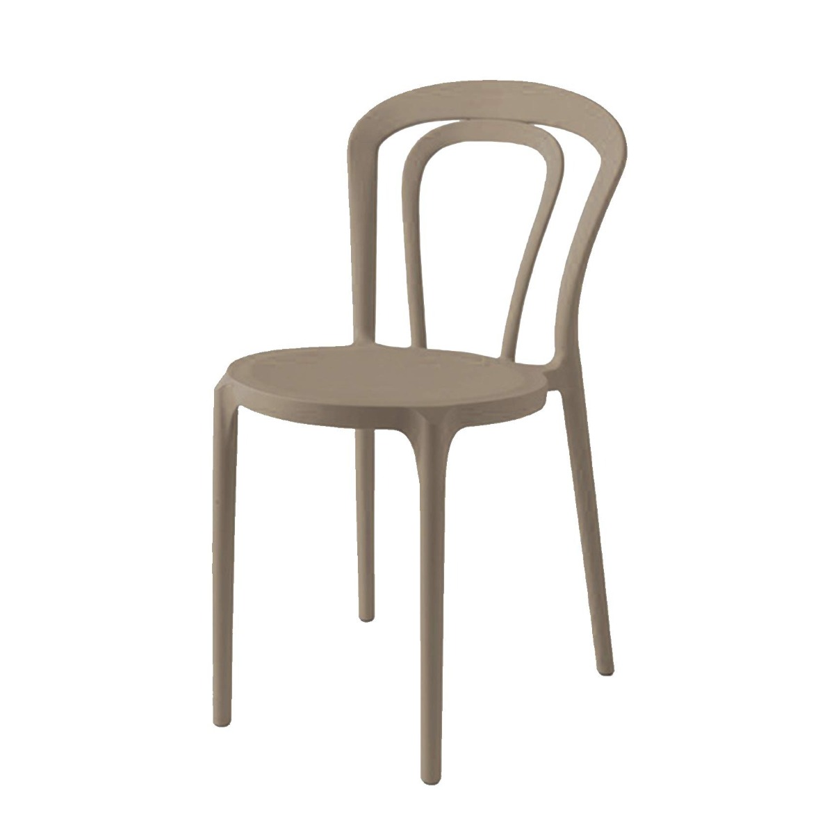 Connubia sedia caffè - immagine prodotto