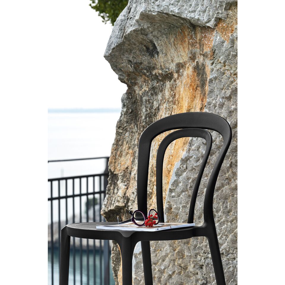 Connubia sedia caffè - miniatura prodotto
