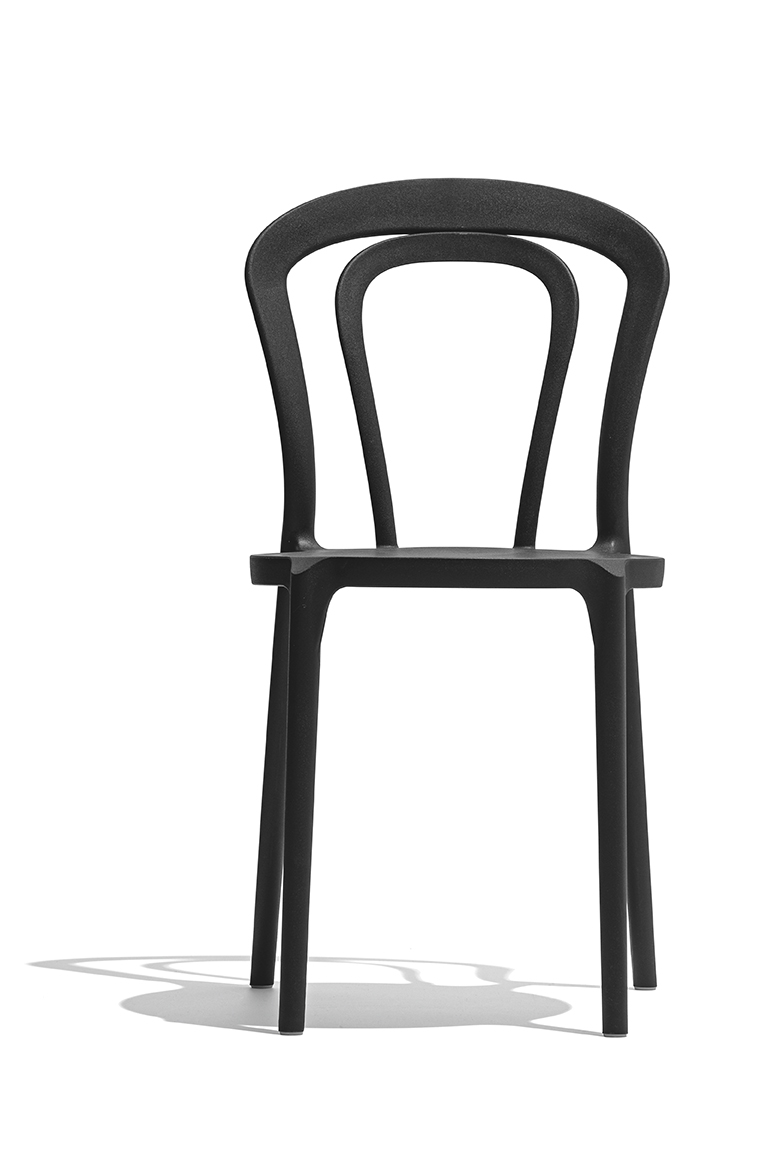 Connubia sedia caffè - miniatura prodotto