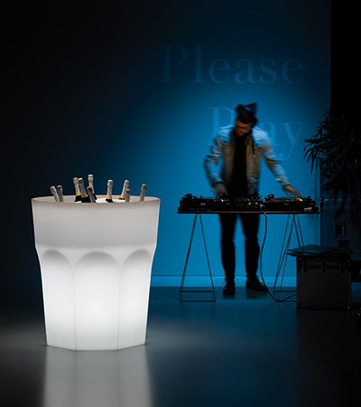 Plust vaso cubalibre - miniatura prodotto