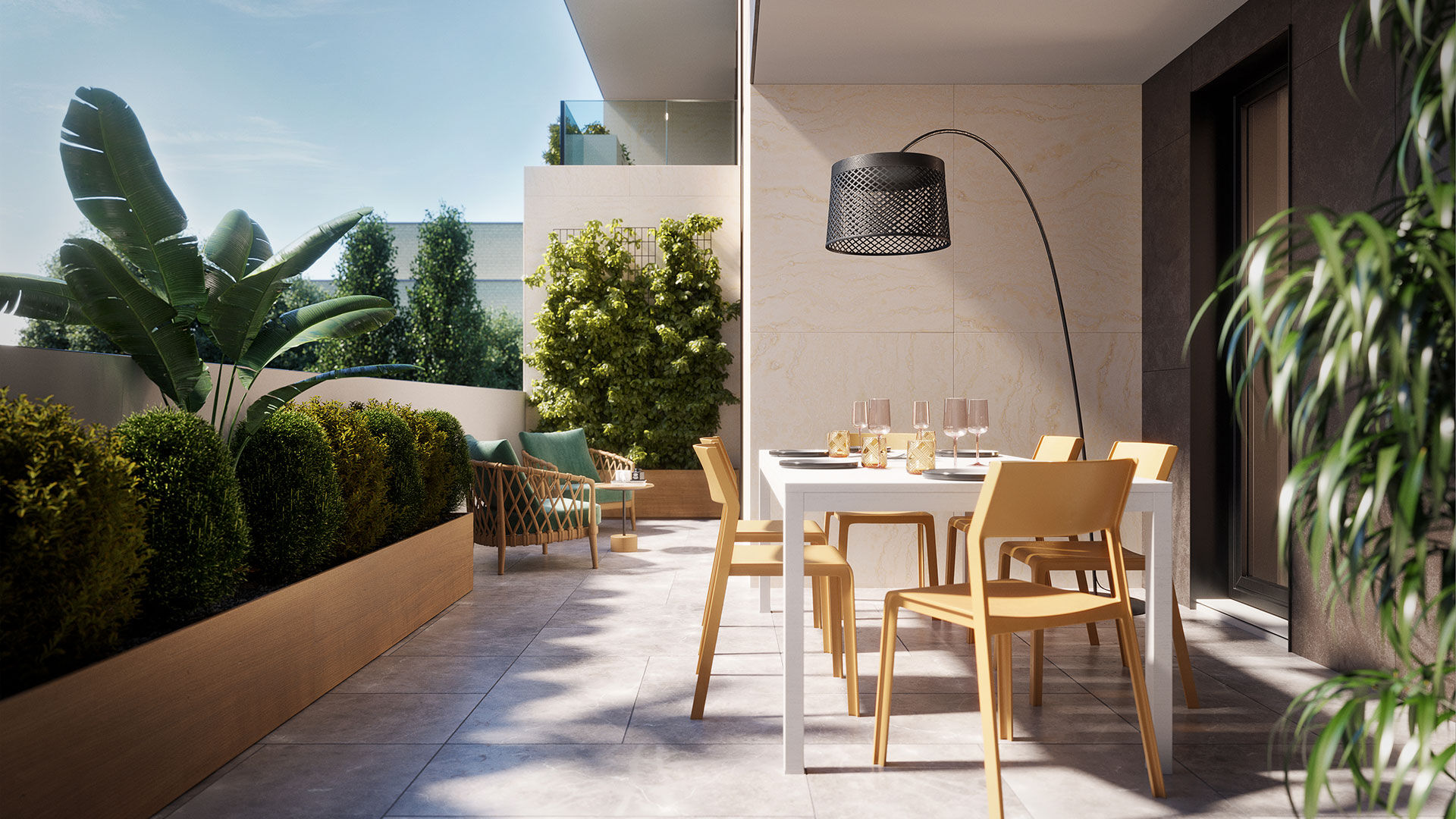 Nardi sedia trill bistrot - miniatura prodotto