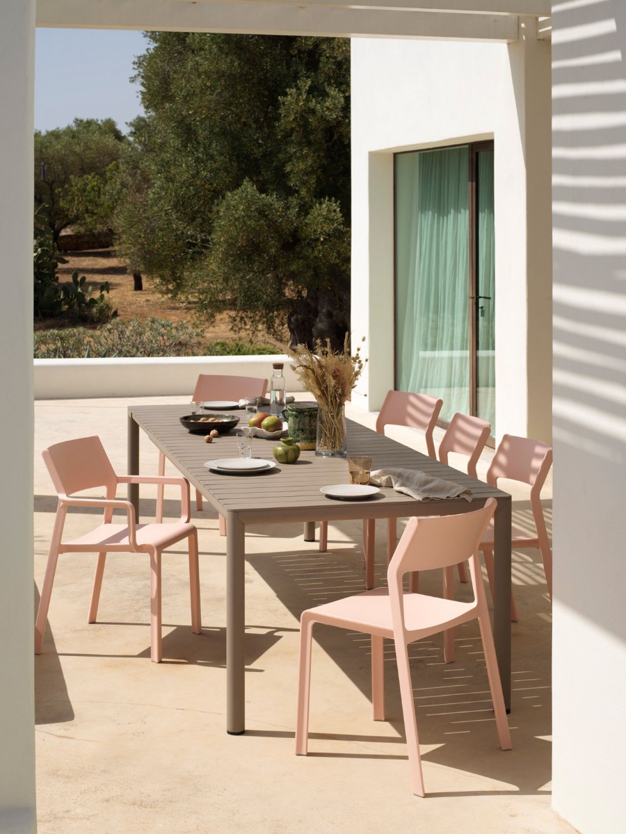 Nardi sedia trill bistrot - miniatura prodotto