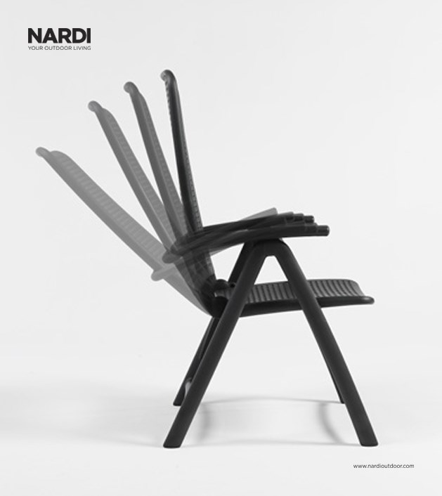 Nardi poltrona pieghevole darsena - miniatura prodotto