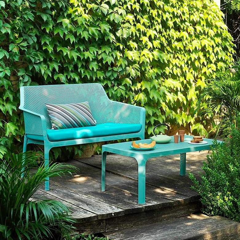 Nardi divano net bench - miniatura prodotto