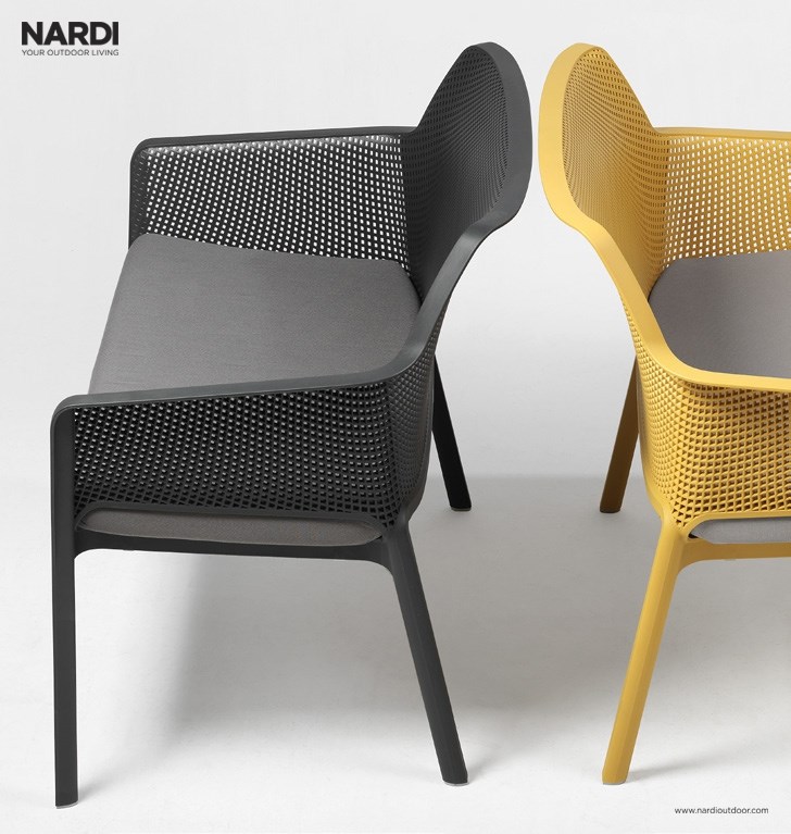 Nardi divano net bench - miniatura prodotto
