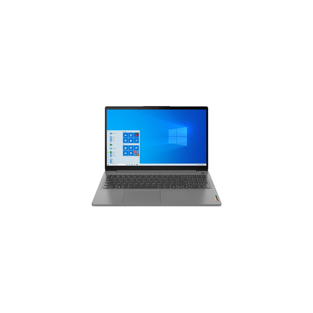 Lenovo IdeaPad 3 Notebook 15" Intel i7 8GB 512GB - (Lenovo IdeaPad 3 Intel® Core™ i7 i7-1165G7 Computer portatile 39,6 cm (15.6" - immagine prodotto