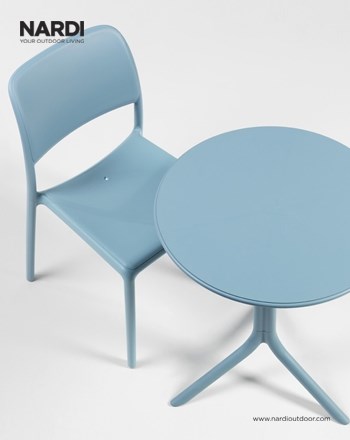 Nardi sedia bistrot riva - miniatura prodotto