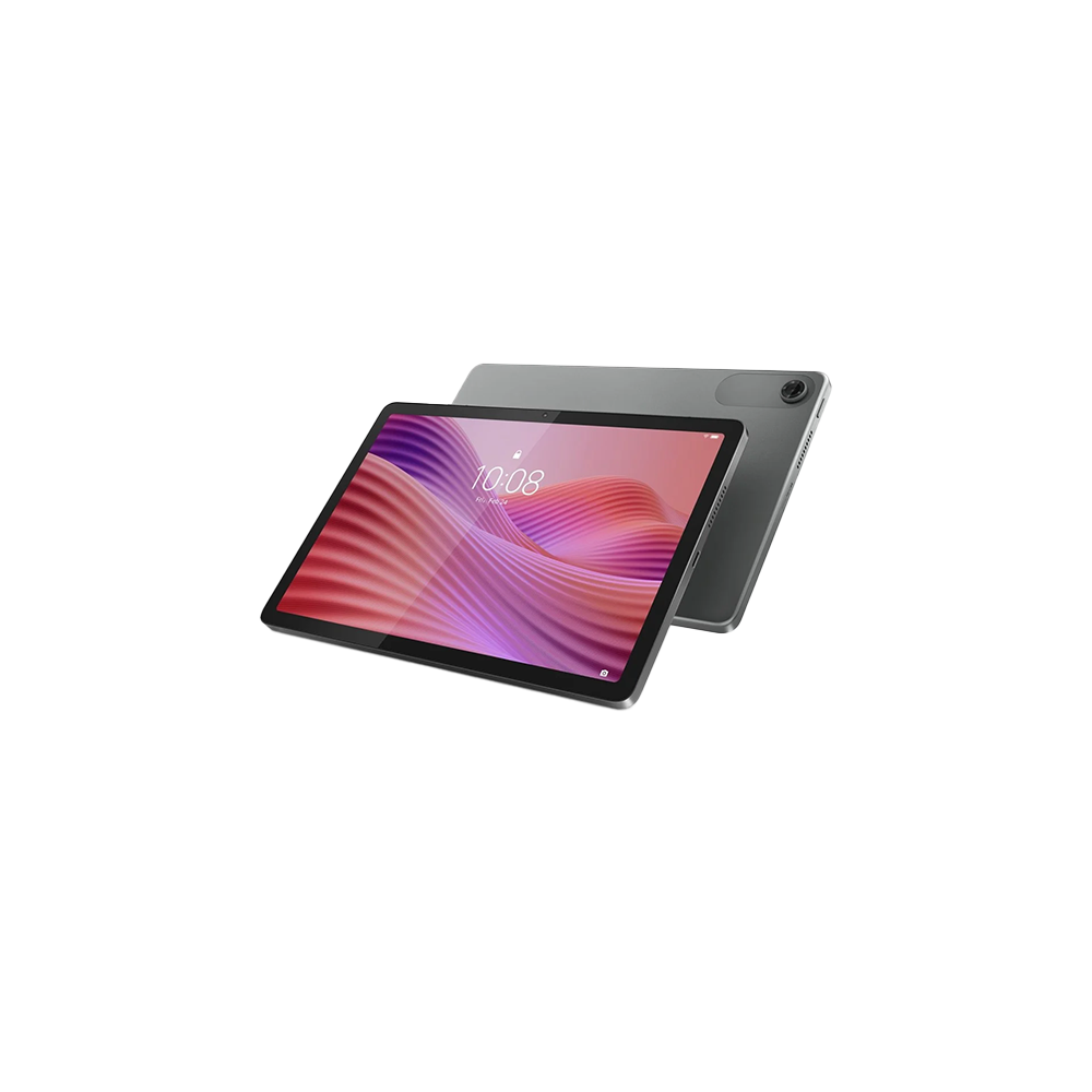 Tablet Lenovo Tab TB311FU 4GB RAM 128GB with Clear Case - Luna Grey