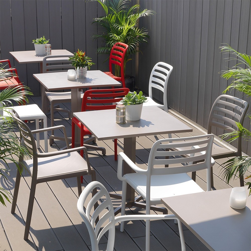 Nardi sedia costa bistrot - miniatura prodotto