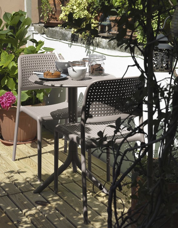 Nardi sedia bora bistrot - miniatura prodotto