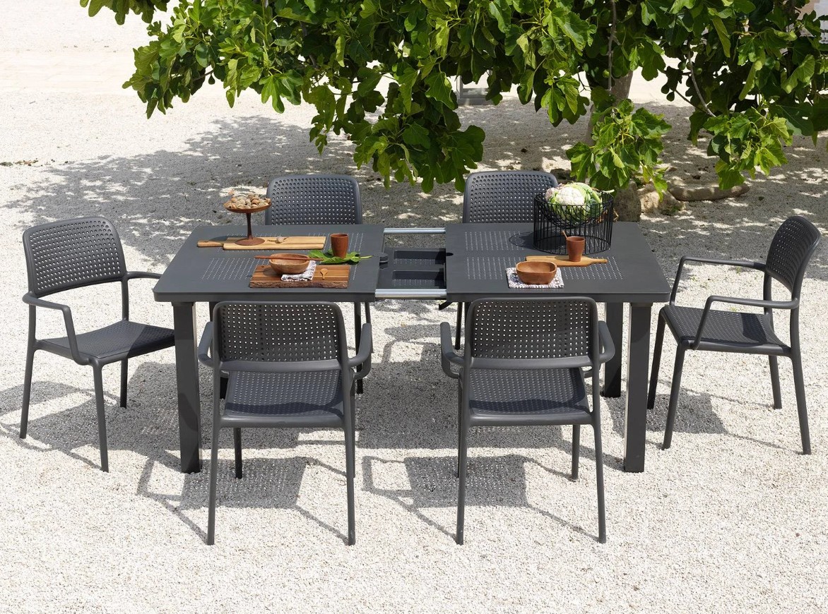 Nardi sedia bora - miniatura prodotto
