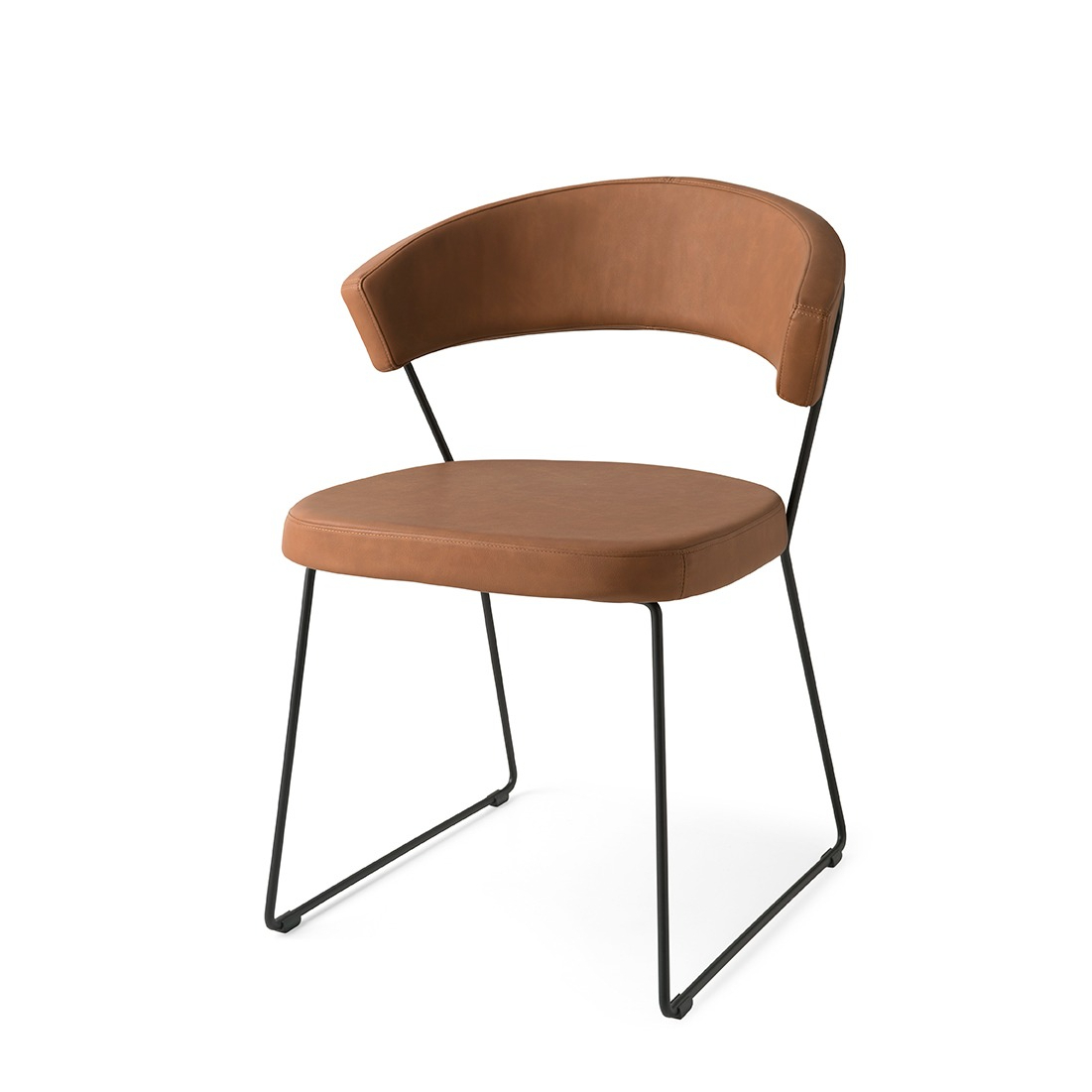 Connubia sedia new york cb1022 - immagine prodotto