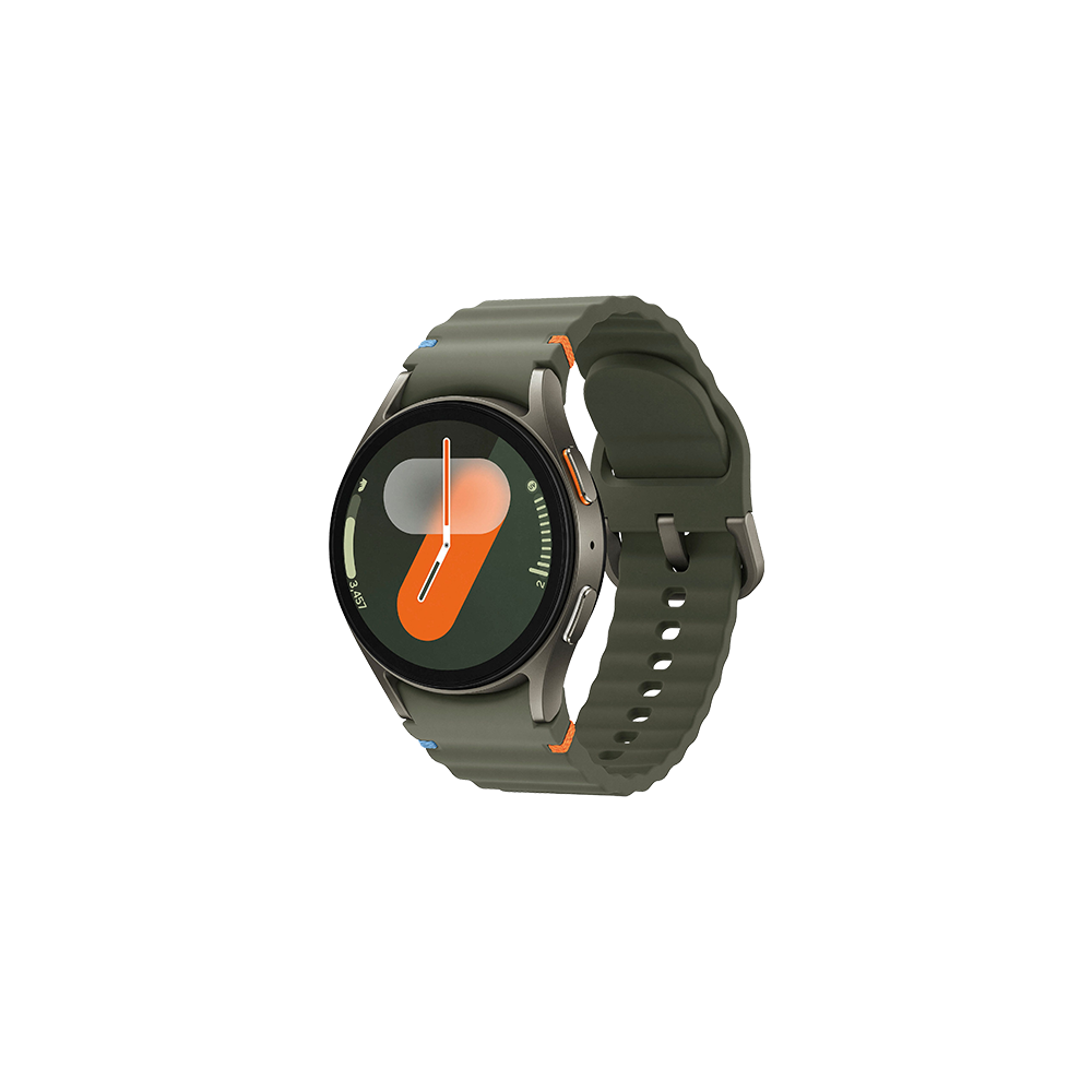 Watch Samsung Galaxy Watch 7 L300 40mm BT - Green - immagine prodotto