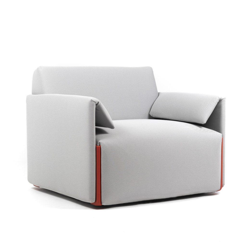 Magis poltrona costume - immagine prodotto