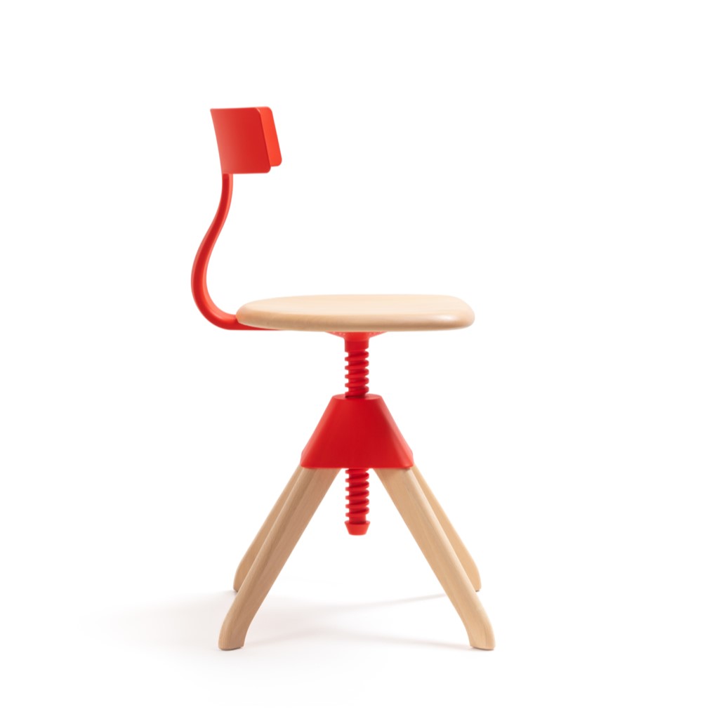 Magis sedia tuffy - immagine prodotto