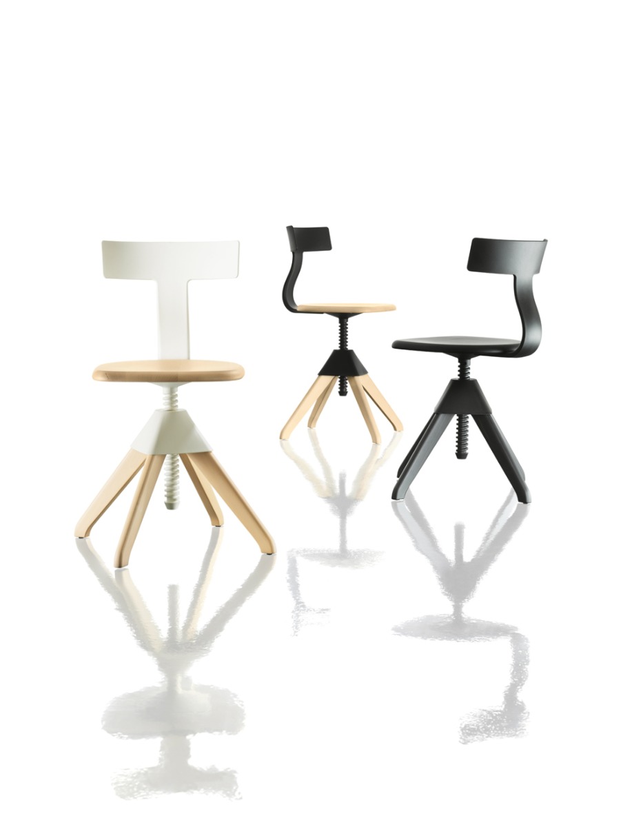 Magis sedia tuffy - miniatura prodotto