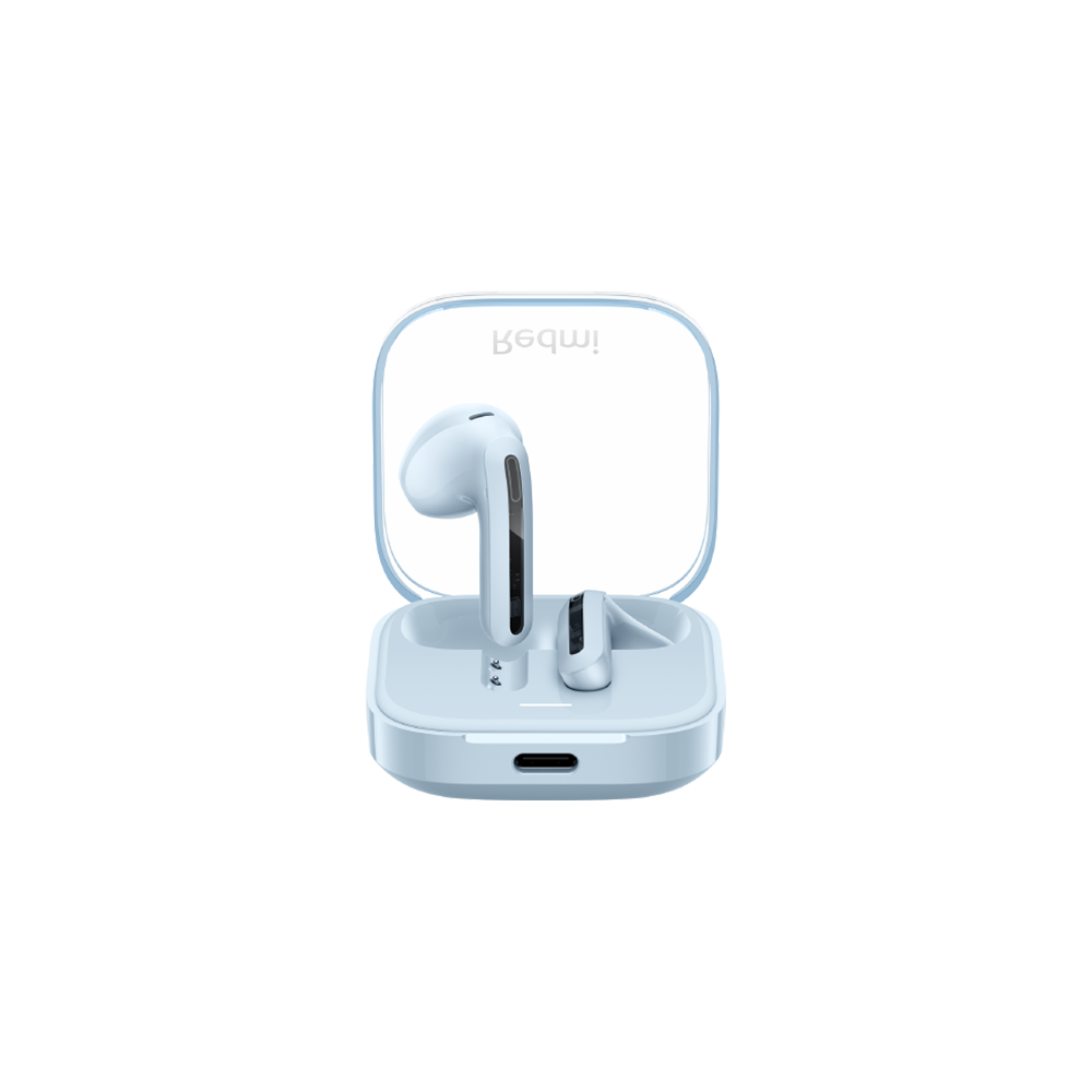 Xiaomi Redmi Buds 6 Active - Blue - immagine prodotto