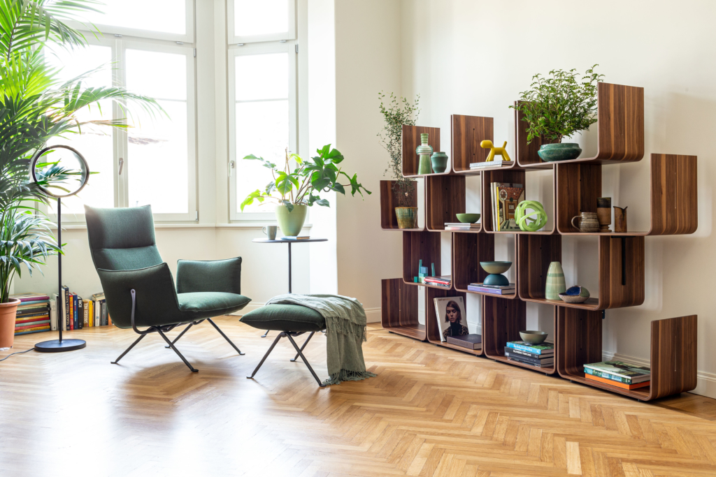 Magis libreria elysée composizione e - miniatura prodotto