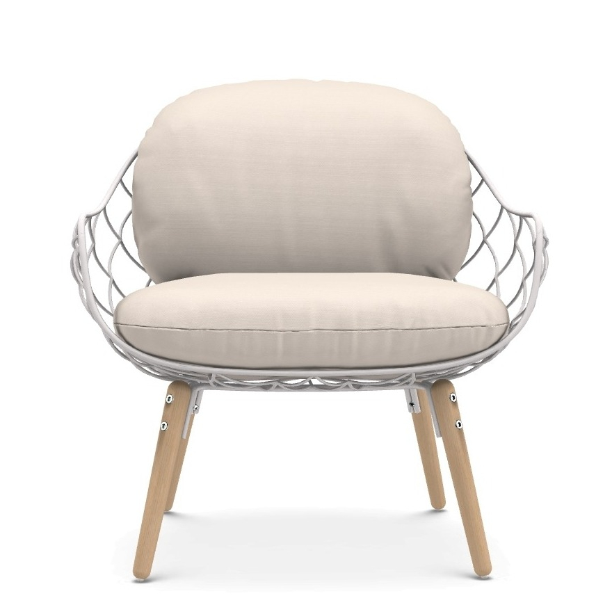 Magis poltrona piña lounge - immagine prodotto