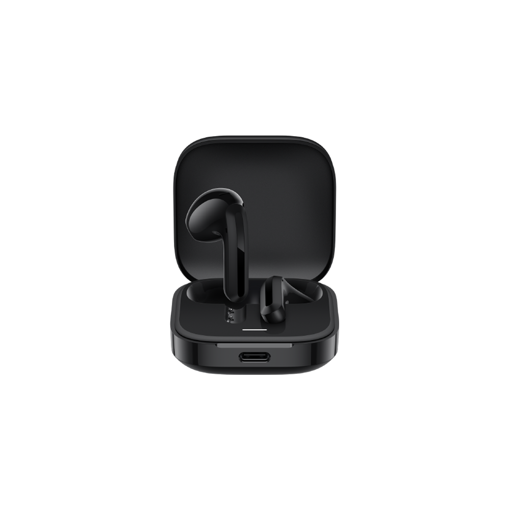 Xiaomi Redmi Buds 6 Play - Black - immagine prodotto