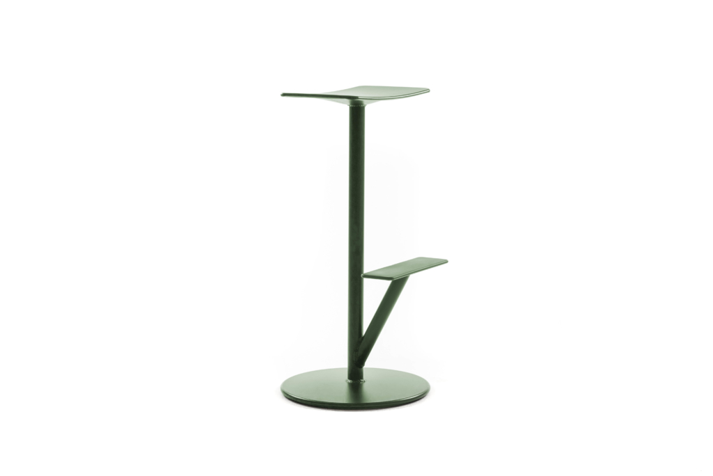 Magis sgabello sequoia alto - immagine prodotto