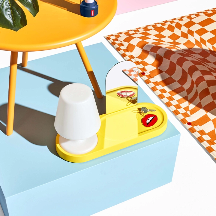 Fatboy mensola edison the petit residence - miniatura prodotto
