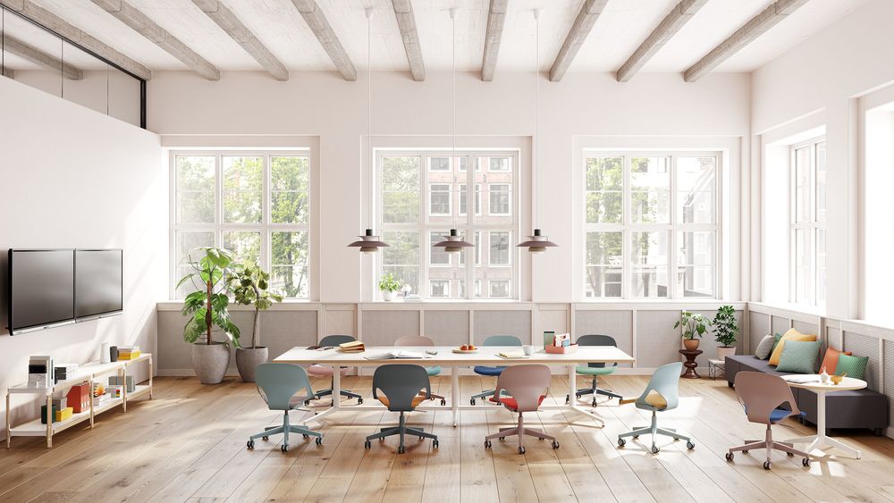 Magis libreria steelwood h54 - miniatura prodotto
