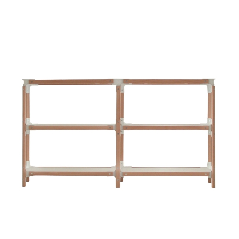 Magis libreria steelwood h93 - immagine prodotto