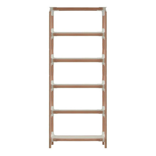 Magis libreria steelwood h171 - immagine prodotto