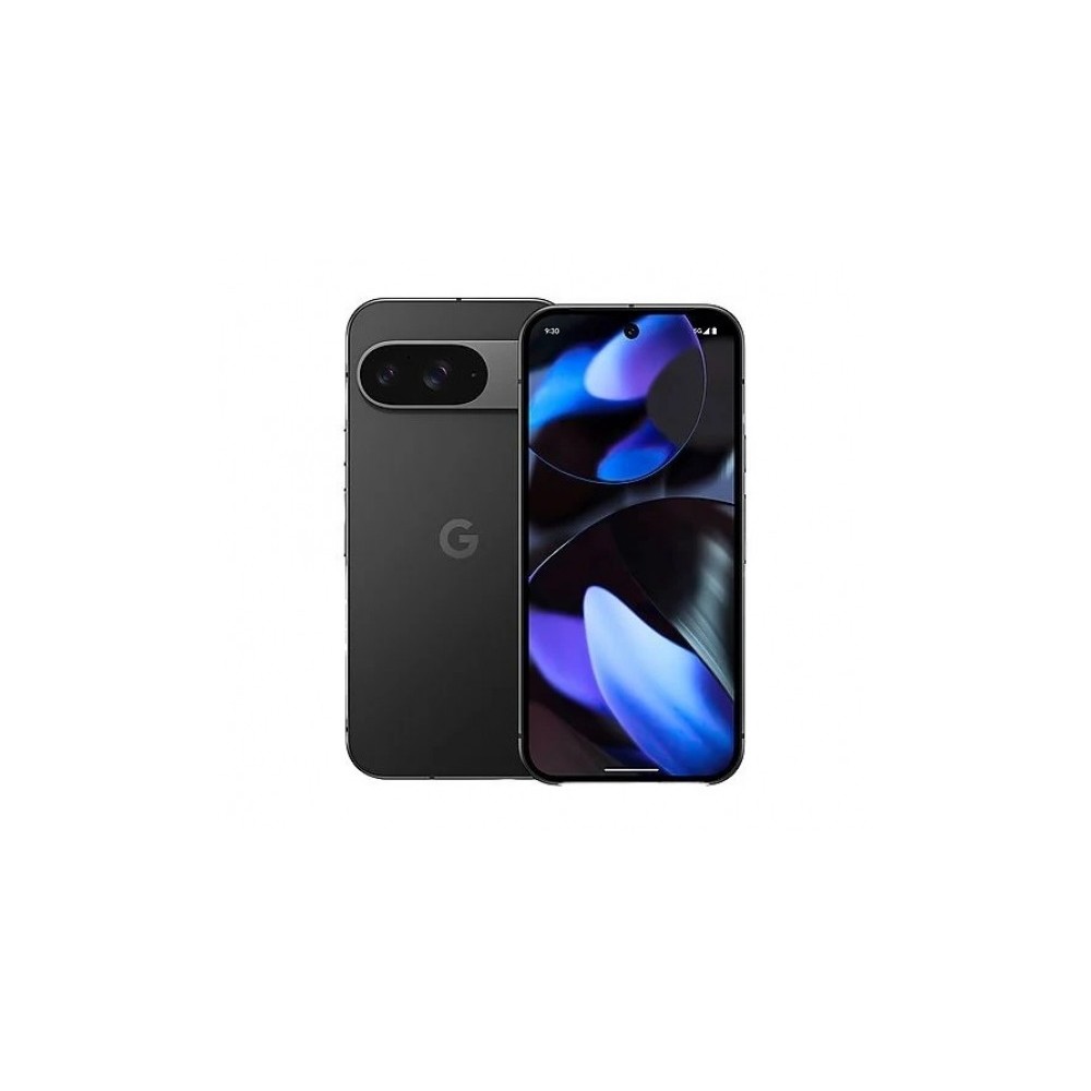 Google Pixel 9a 5G Dual Sim 8GB RAM 256GB - Obsidian - immagine prodotto