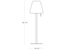 Fatboy lampada edison the giant - miniatura prodotto