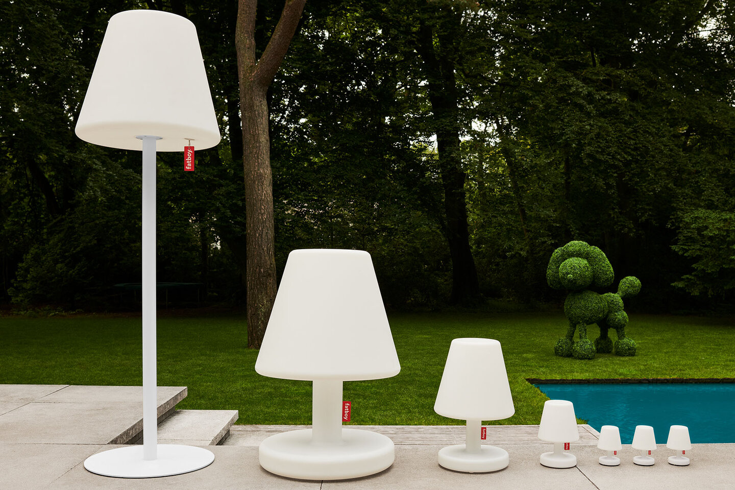 Fatboy lampada edison the giant - miniatura prodotto