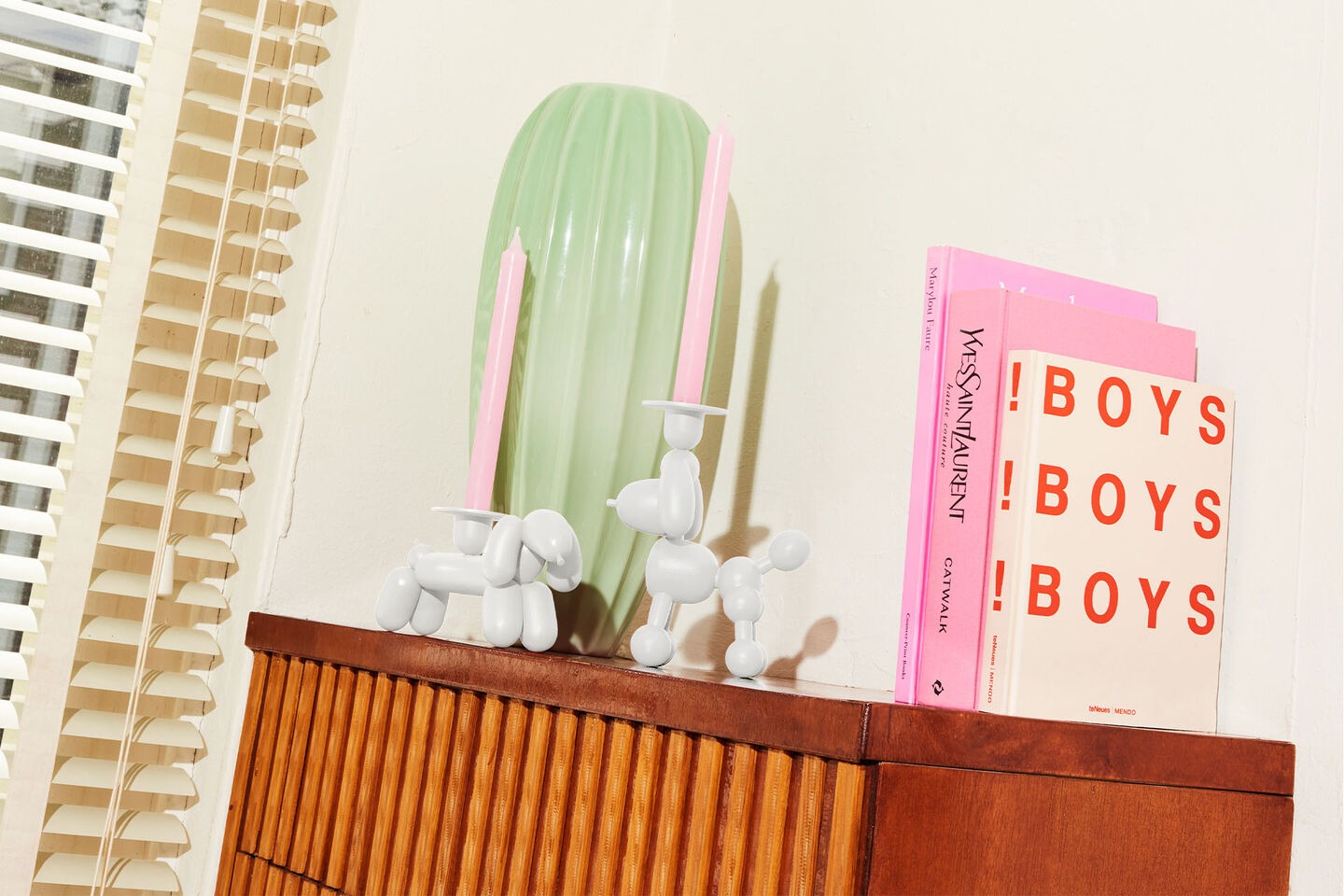 Fatboy candelabro can-dolly - miniatura prodotto