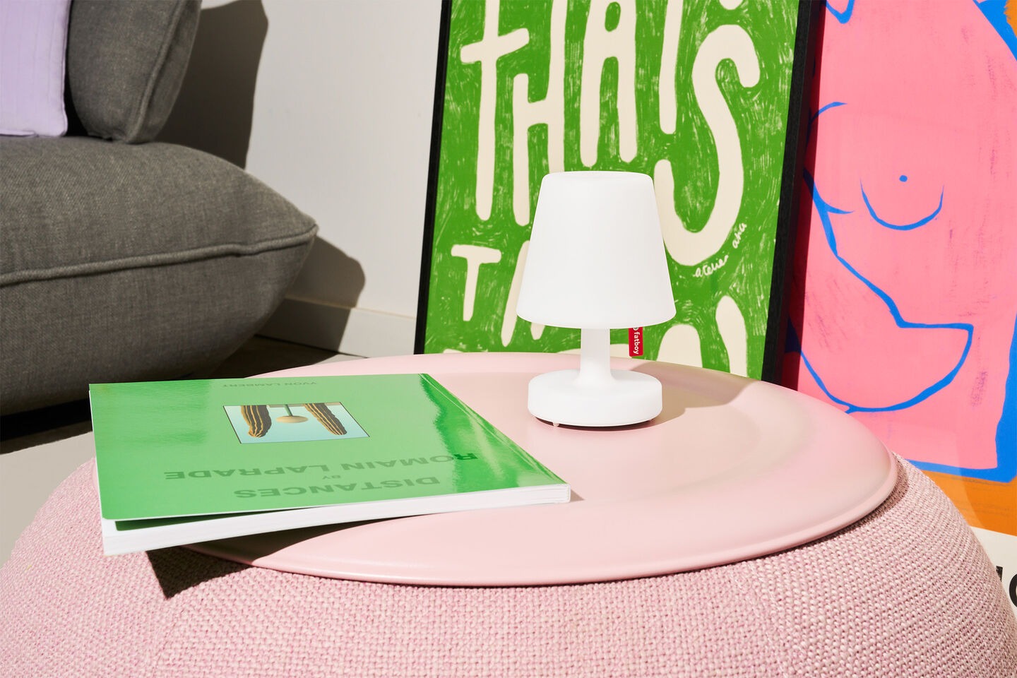 Fatboy lampada edison la surprise - miniatura prodotto