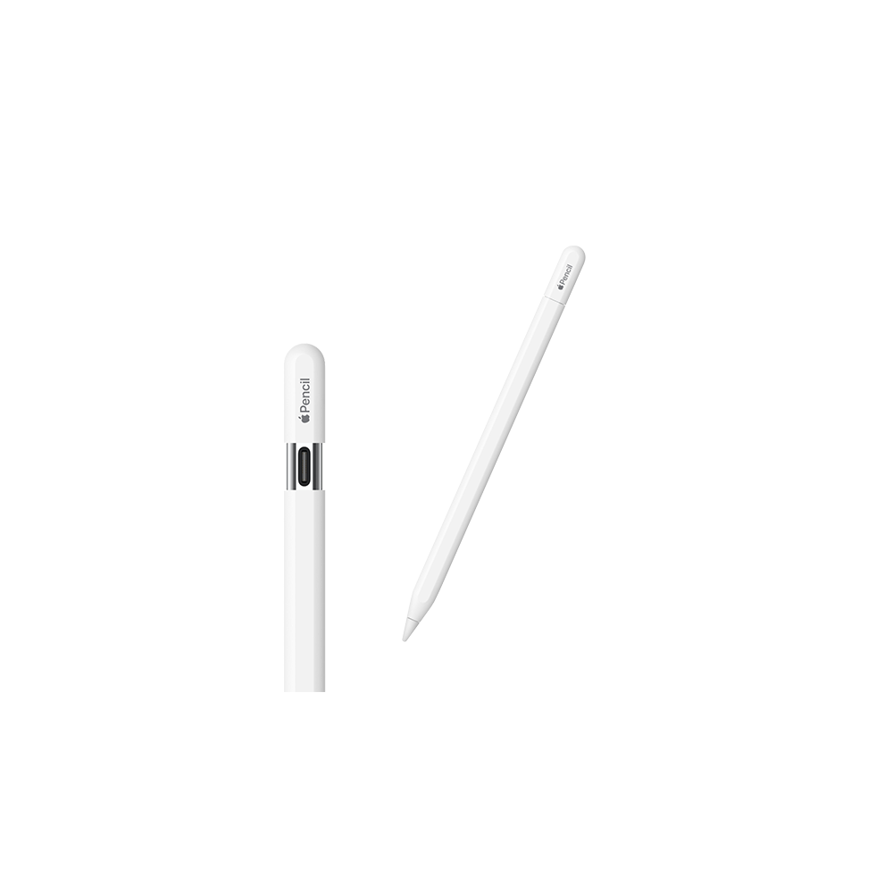 Apple Pencil USB-C - White EU