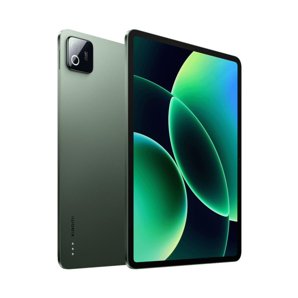 Tablet Xiaomi Pad 8 11.2 8GB RAM 256GB WiFi - Pine Green - immagine prodotto
