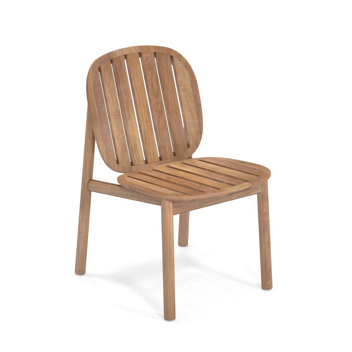 Emu sedia twins teak - immagine prodotto