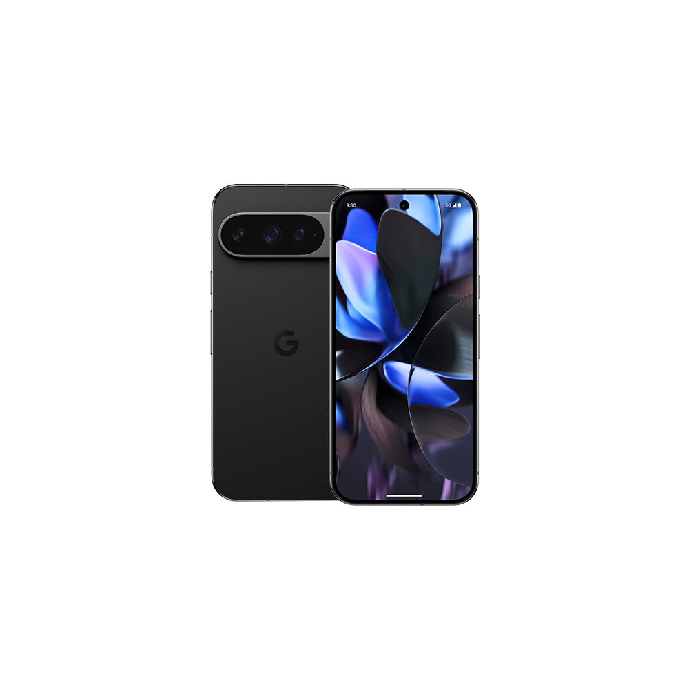 Google Pixel 9 Pro 5G Dual Sim 16GB RAM 128GB Obsidian EU