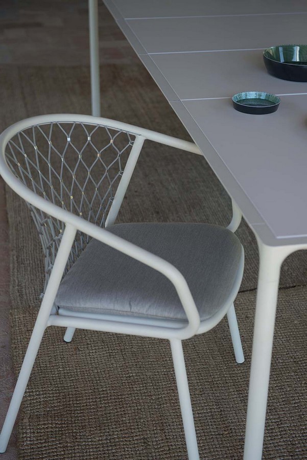 Emu dining set yard+nef - miniatura prodotto