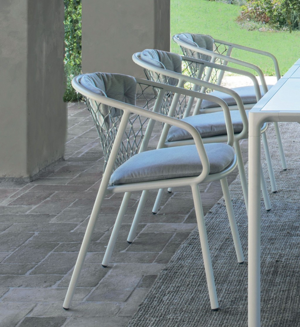 Emu dining set yard+nef - miniatura prodotto