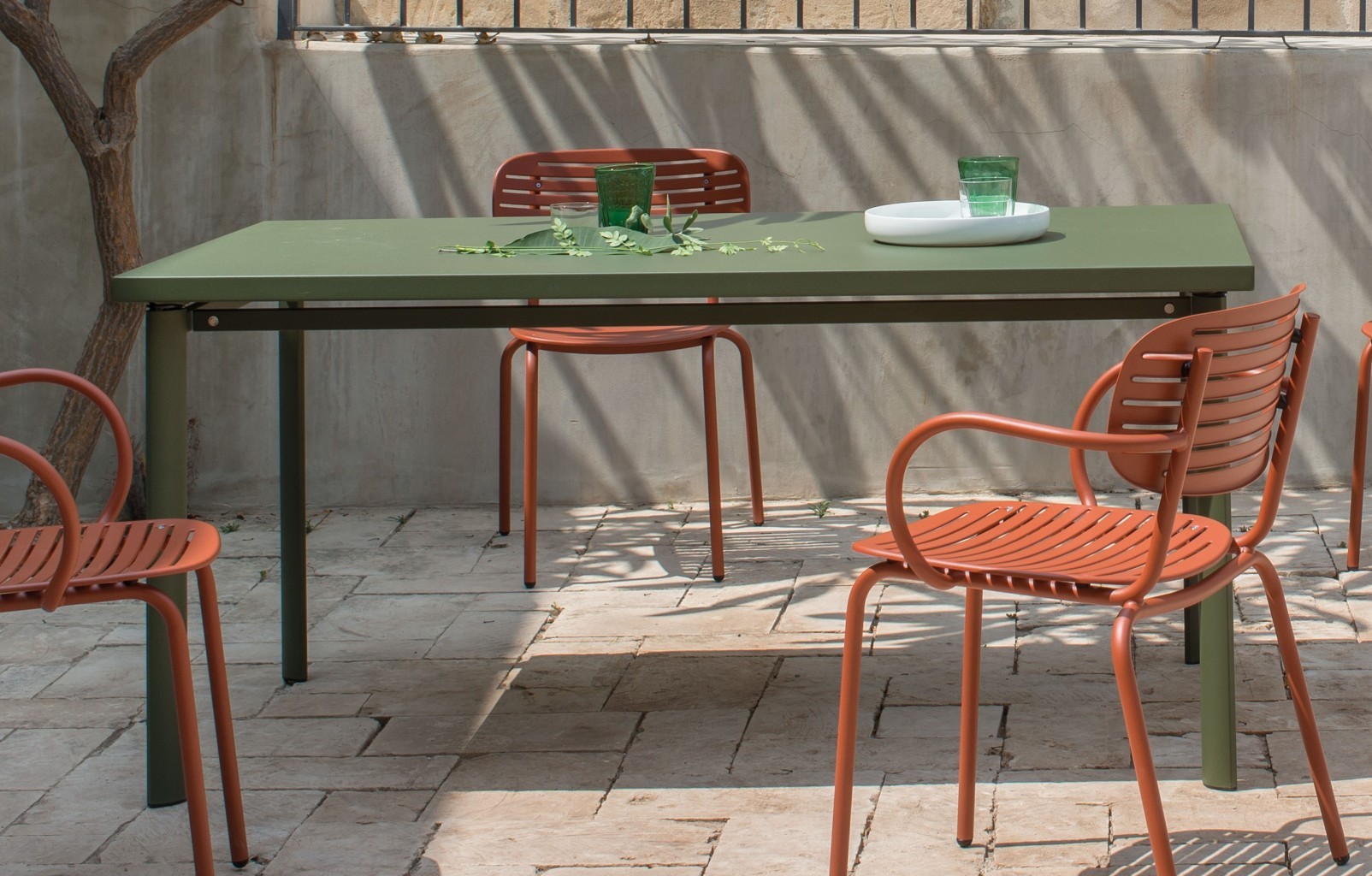 Emu dining set star/mom - miniatura prodotto