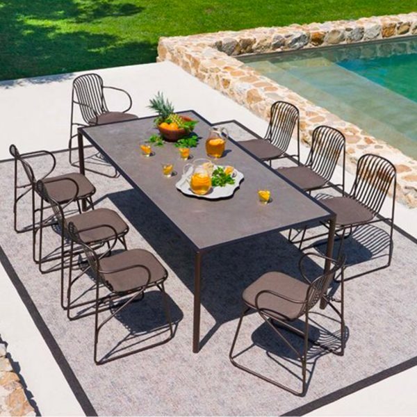 Emu dining set terramare riviera - immagine prodotto