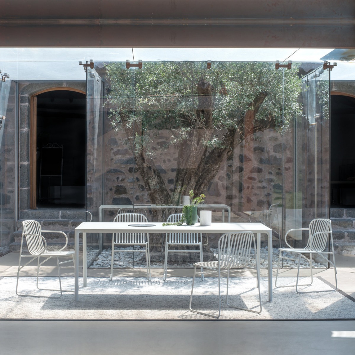 Emu dining set terramare riviera - miniatura prodotto