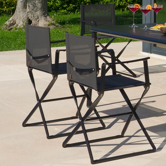 Emu dining set ciak+yard - immagine prodotto