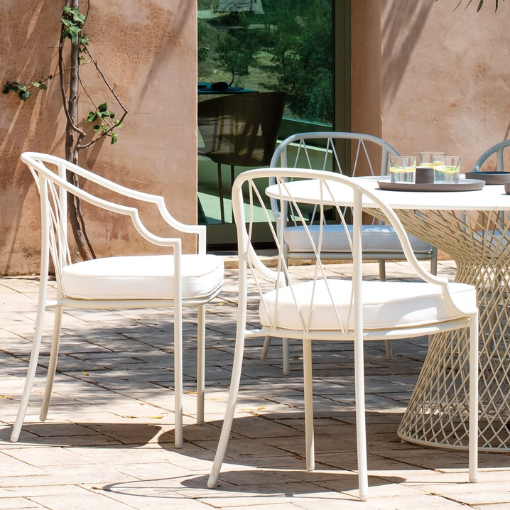 Emu dining set como - miniatura prodotto