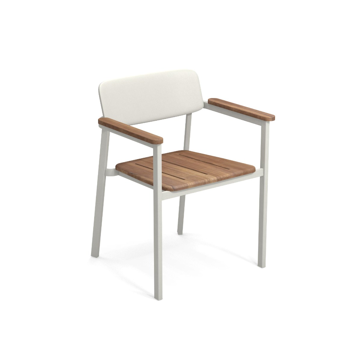 Emu poltroncina shine teak - immagine prodotto