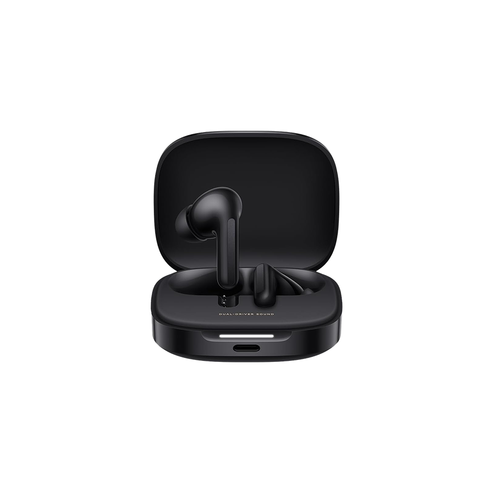 Xiaomi Redmi Buds 6 - Black