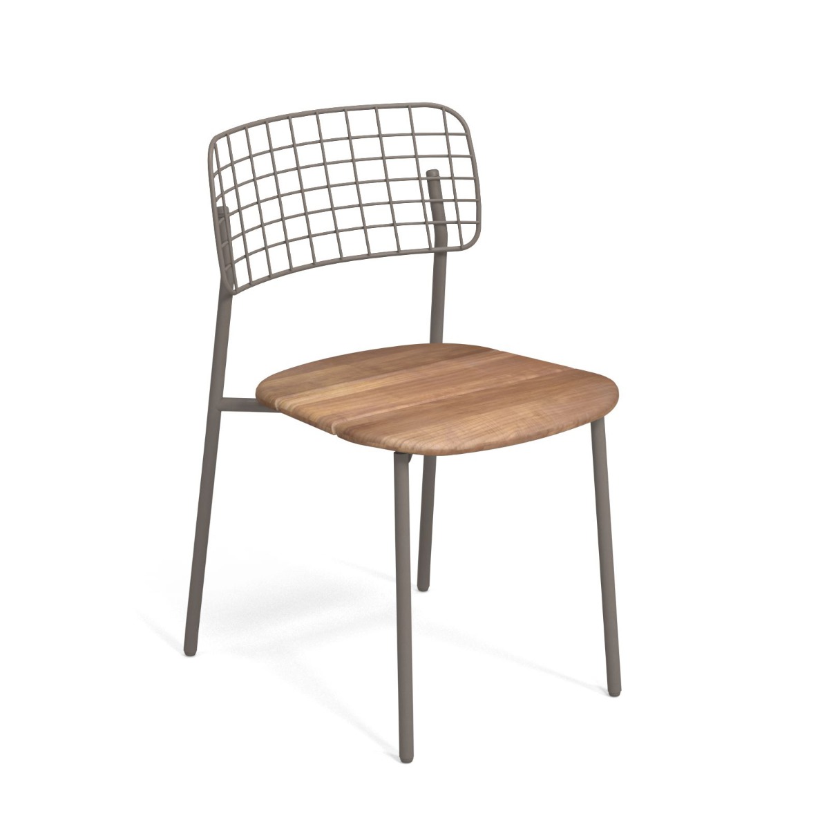 Emu sedia lyze teak - immagine prodotto