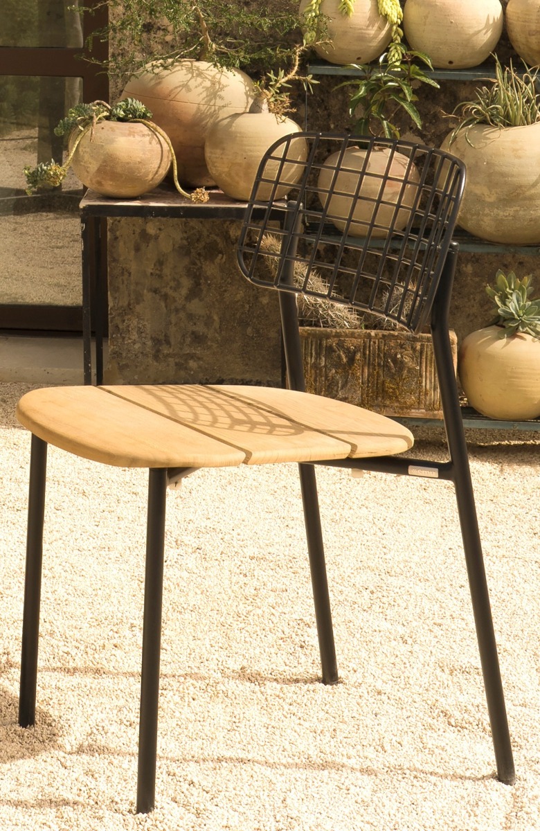 Emu sedia lyze teak - miniatura prodotto