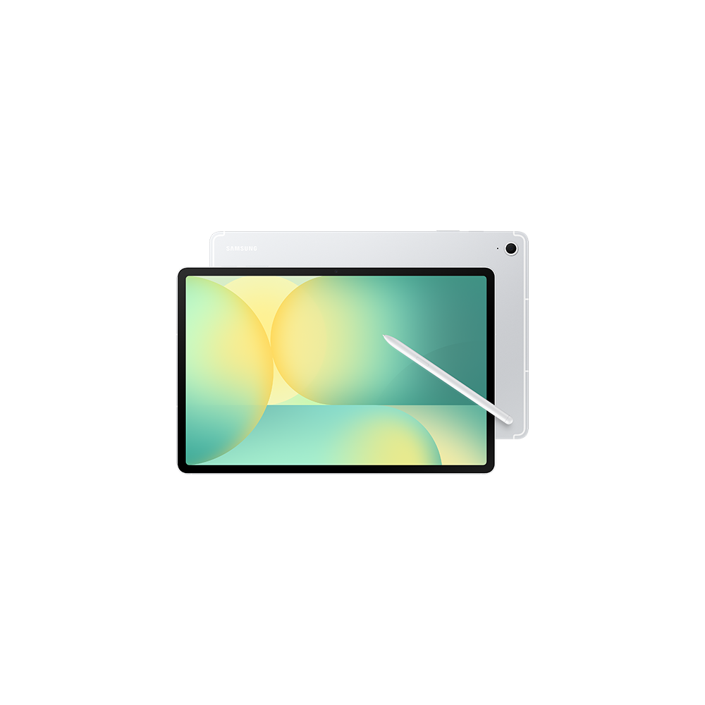 Tablet Samsung Galaxy Tab S10 FE+ X620B Wifi 13 8GB RAM 128GB - Silver